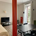 Rome Design Apartment