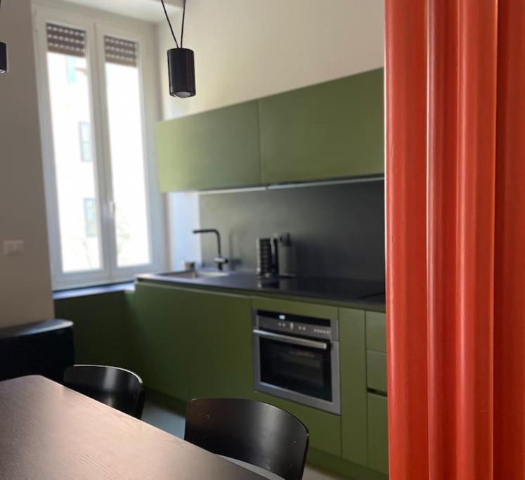 Apartment Design Rom