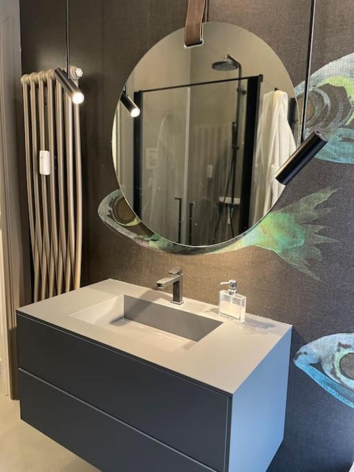 Design Apartment