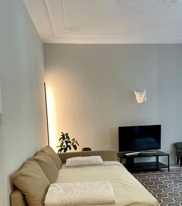 Design Apartment
