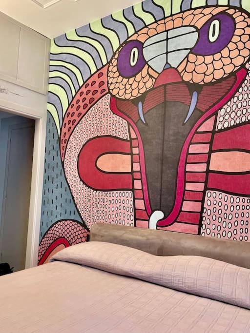 Apartment Design *